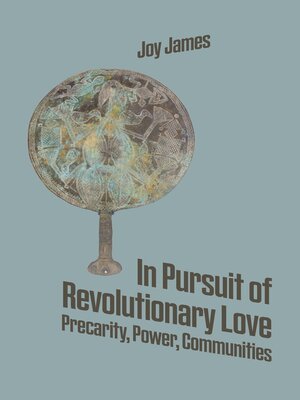 cover image of In Pursuit of Revolutionary Love